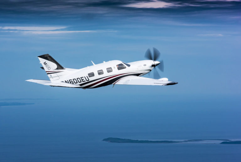 Piper Aircraft | General Aviation Aircraft Manufacturer