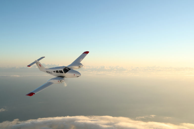 Piper Aircraft Receives Another Record-Breaking Fleet Contract | Piper ...