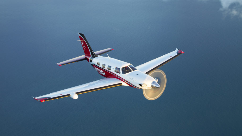 M600 | Piper Aircraft