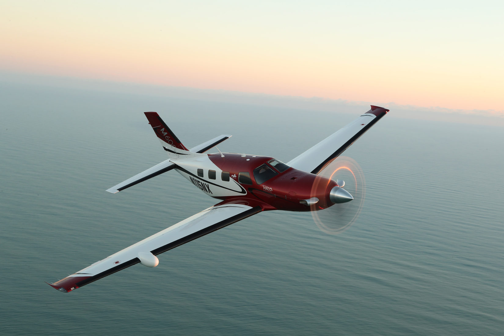 Piper Aircraft | General Aviation Aircraft Manufacturer