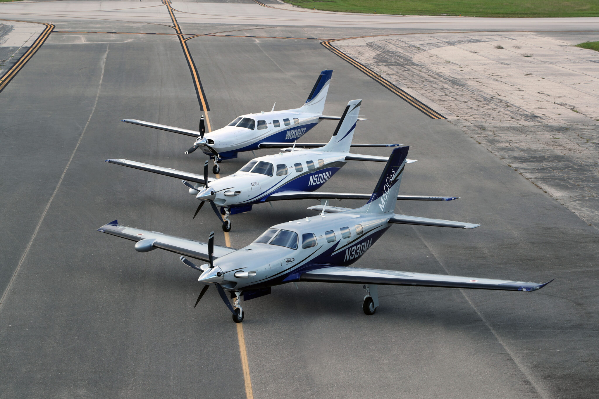 Piper Aircraft Models | Business, Personal and Trainer Class