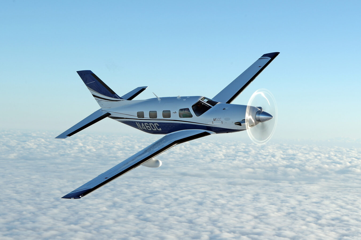 Which Personal Piper Aircraft is Right for You? | Piper Plane ...