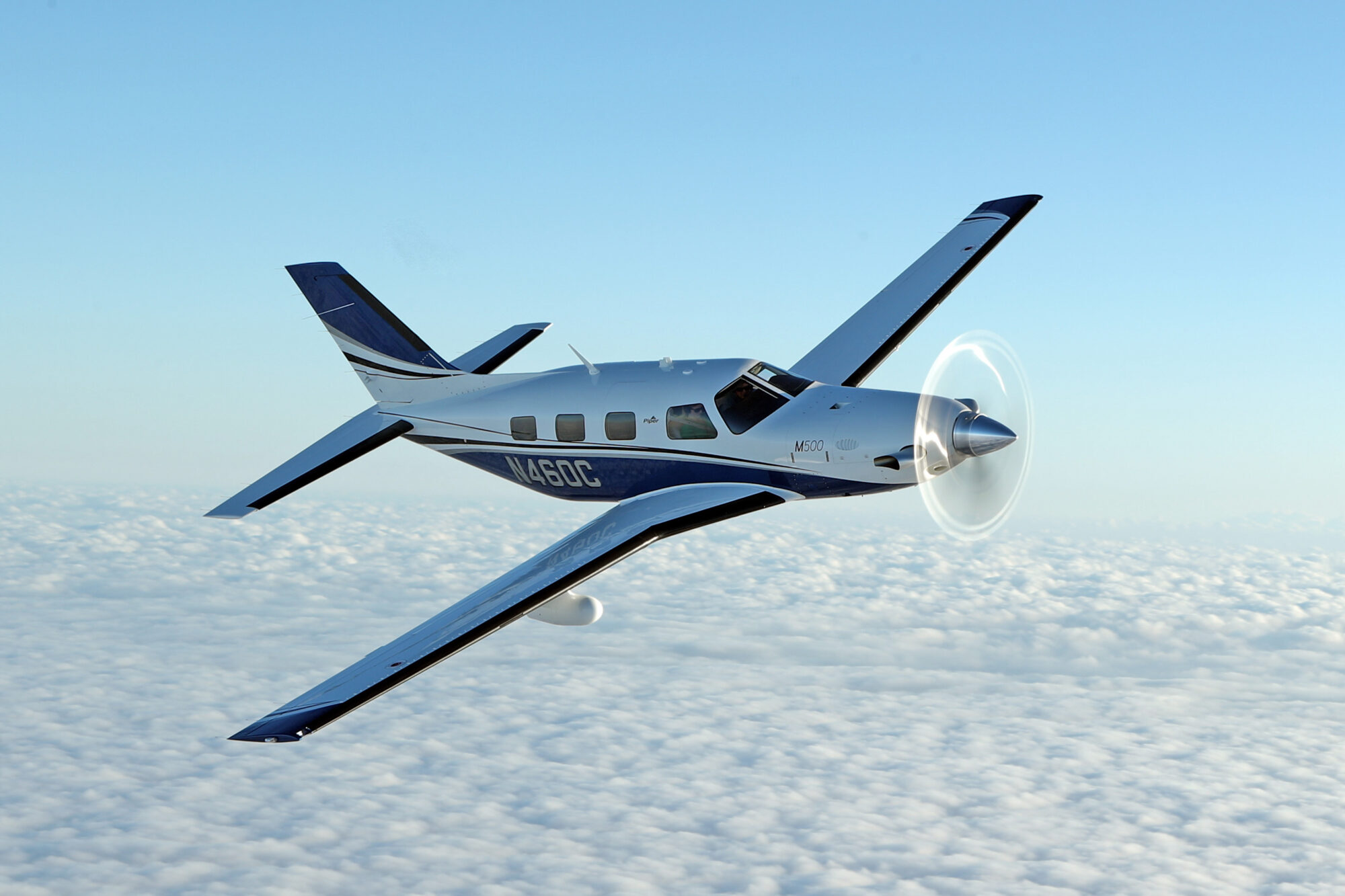 Which Personal Piper Aircraft Is Right For You? 