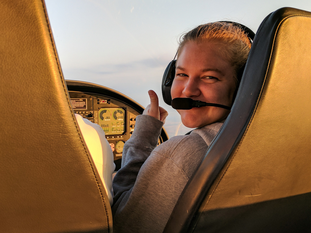 How Hard Is It To Fly a Plane? [Learn and Understand the Essentials]