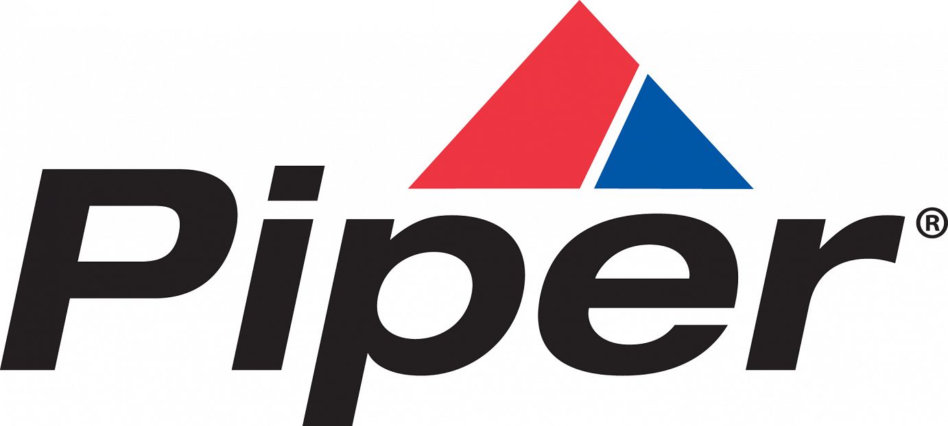 Piper Fleet Sales: North America 62