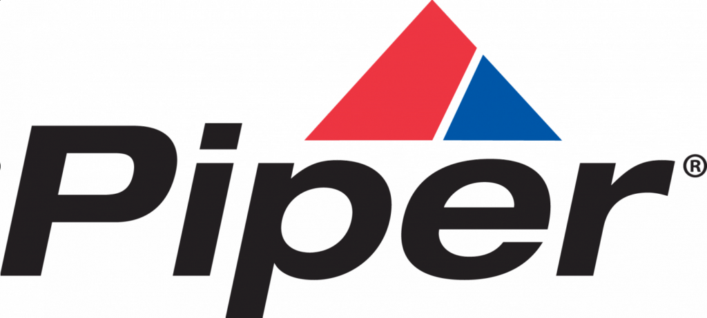 Piper Aircraft, Inc. 2