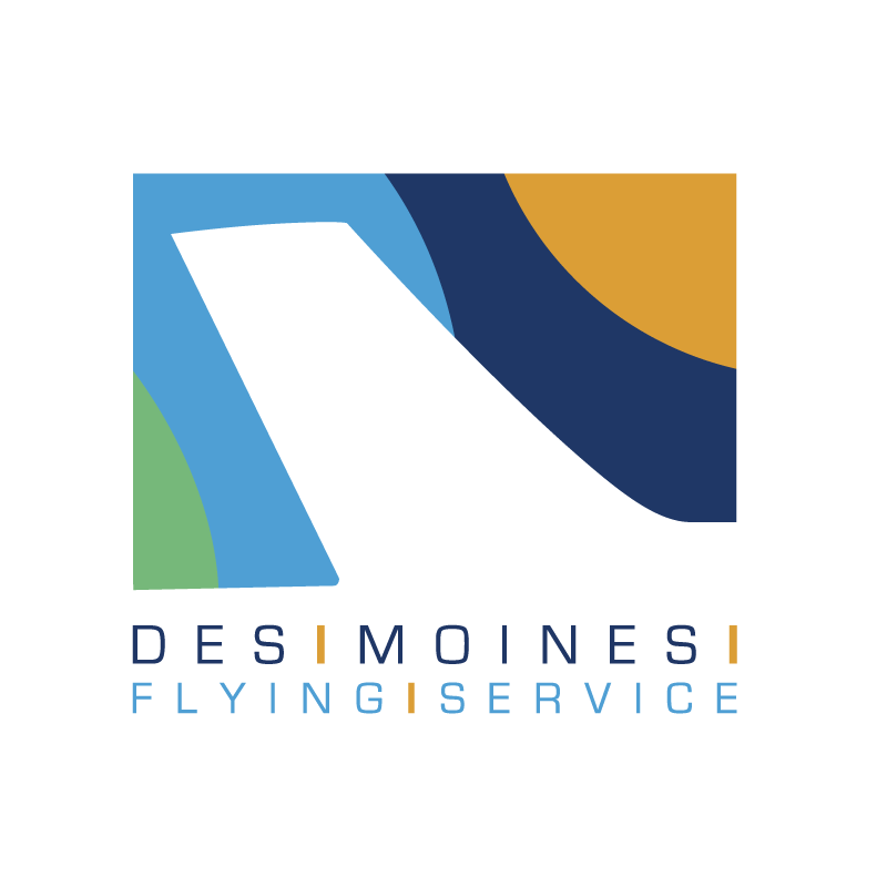 Des Moines Flying Service Inc. 32