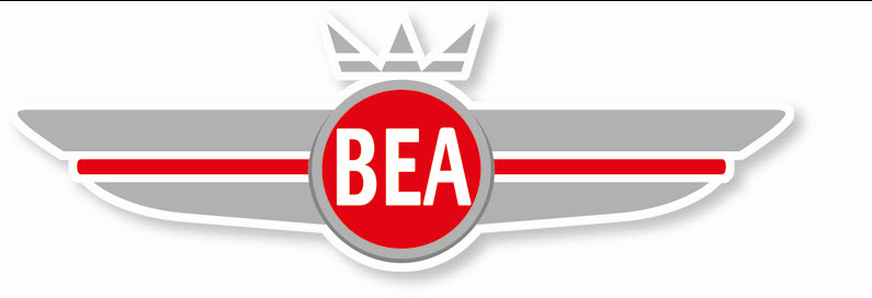 British European Aviation Limited (BEA) 5