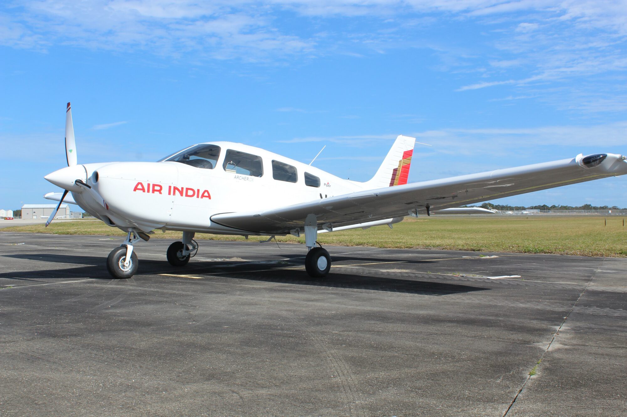 Piper Aircraft Announces Fleet Agreement with Air India Aviation Academy 1